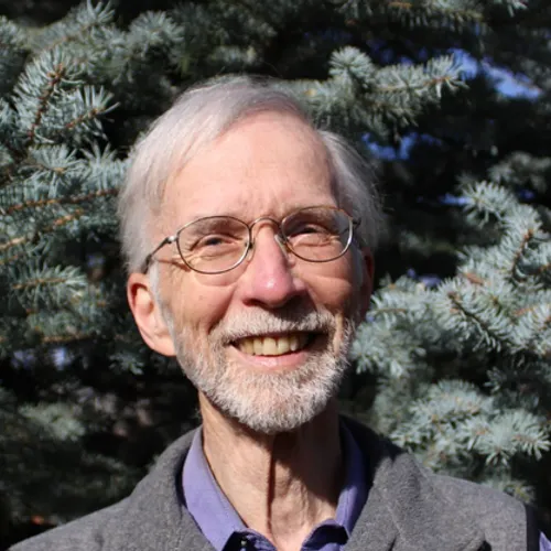 Mark Nafziger