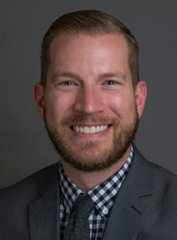 Andrew Stoddard