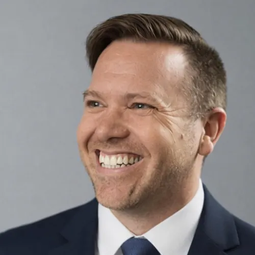 Scott Troxel