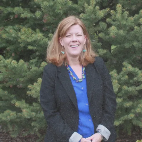 Shelley Marie Hill-Worthen