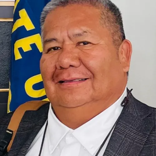 Norman Lameman