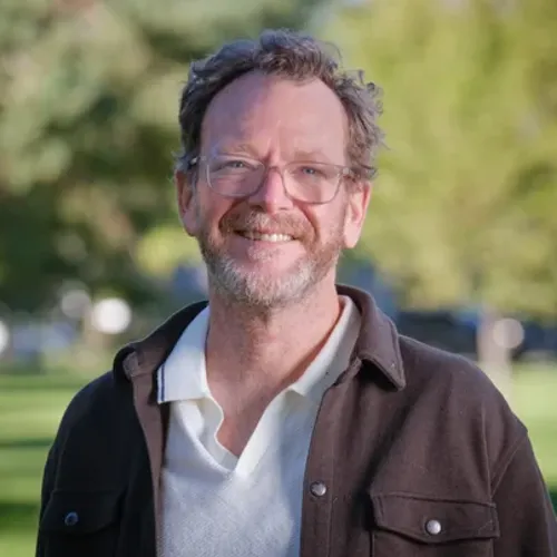 Robert Duncan McNeill