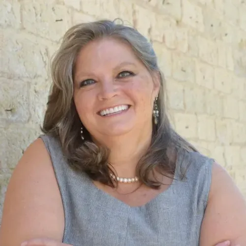 Rebecca Winsor