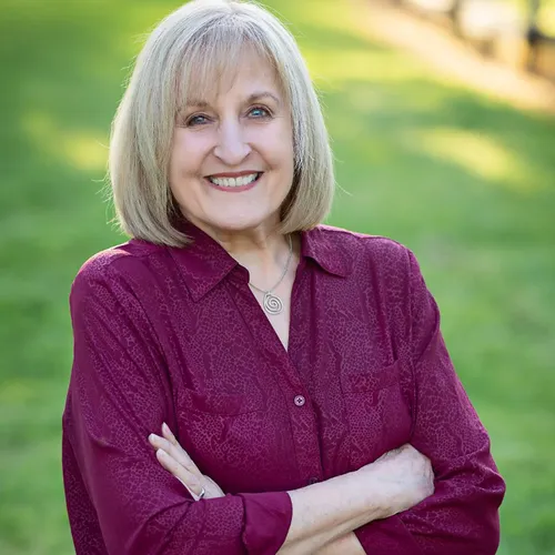Claudia Bigler