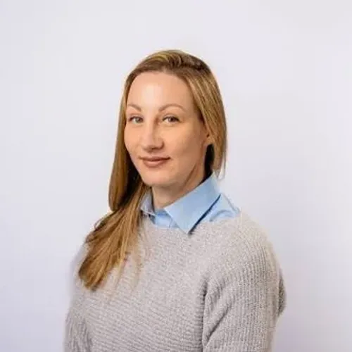 Sarah N. Anderson