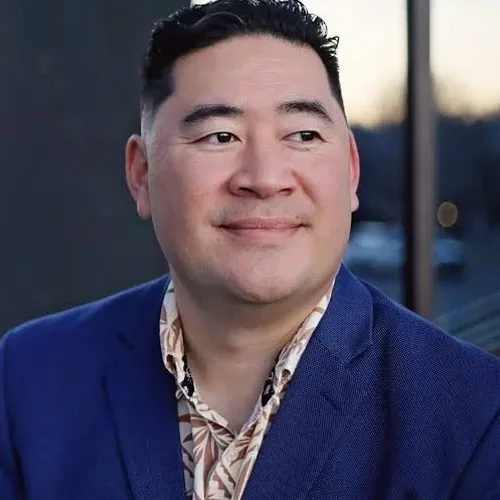 Jake Fitisemanu