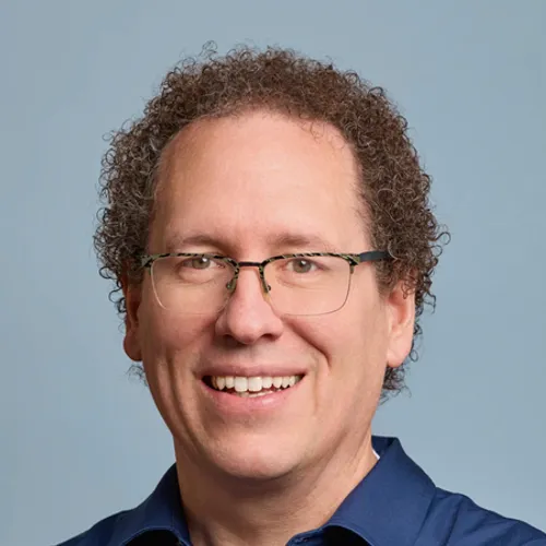 Stephen Otterstrom