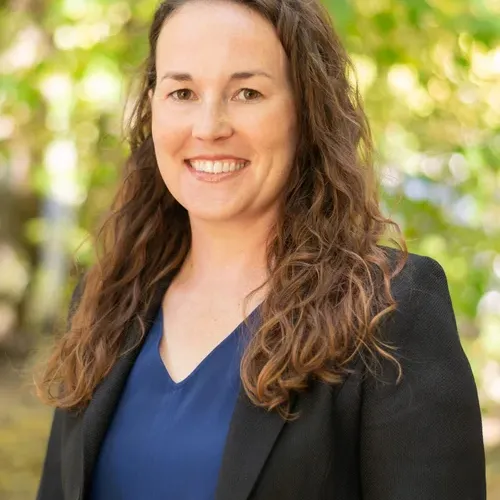 Kendra Penry