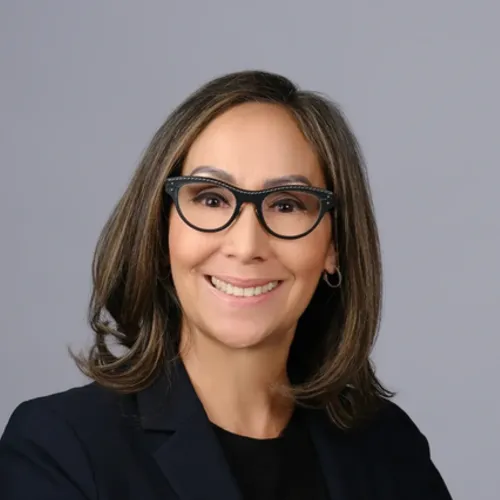 Sandra Buendia