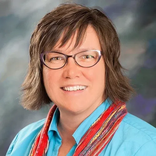 Teri Rhodes