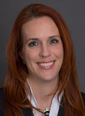 Jen Dailey-Provost