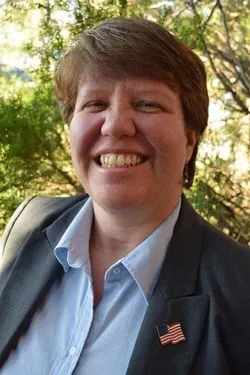 Jeanne Marie Bowen