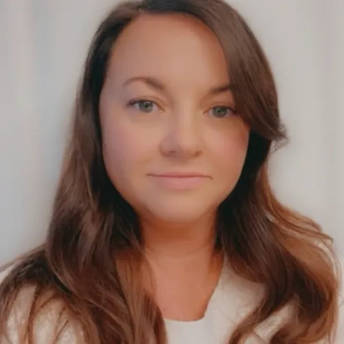 Allison E. Goulais