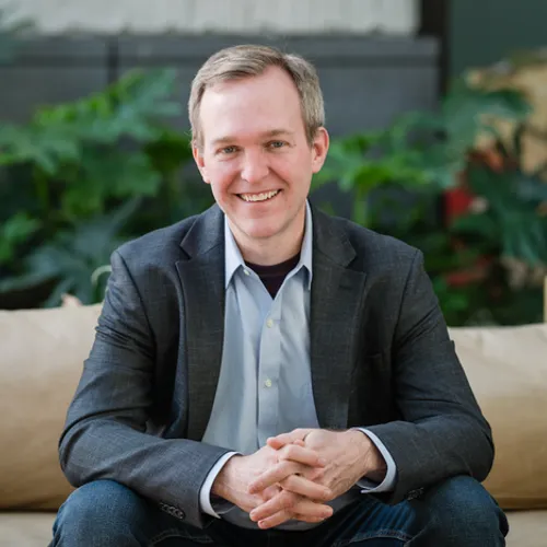 Ben McAdams