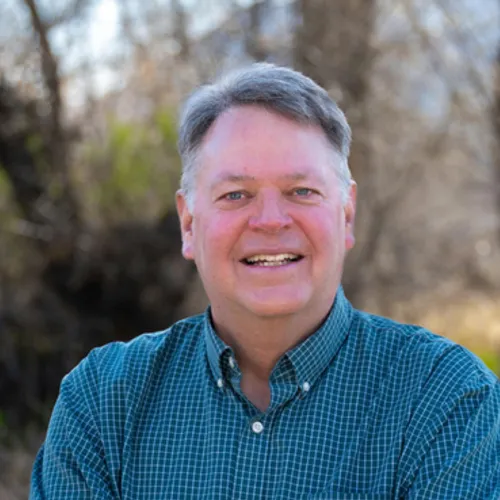 Dave Calder