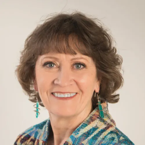 Cathy Callow-Heusser